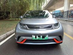 BYD Dolphin 405km Fashion Edition - ფოტო 3