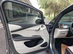 BYD Dolphin 405km Fashion Edition - ფოტო 4