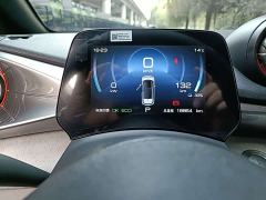 BYD Dolphin 405km Fashion Edition - ფოტო 6