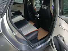 BYD Dolphin 405km Fashion Edition - ფოტო 9