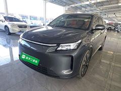 AITO Blue Electric E5 PLUS 165km Extended Range Prestige Edition Ultra 7-Seater - photo 1
