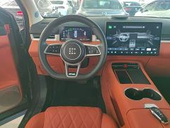 AITO Blue Electric E5 PLUS 165km Extended Range Prestige Edition Ultra 7-Seater - photo 10