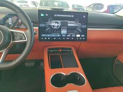 AITO Blue Electric E5 PLUS 165km Extended Range Prestige Edition Ultra 7-Seater - photo 12