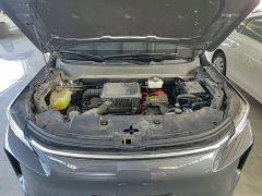 AITO Blue Electric E5 PLUS 165km Extended Range Prestige Edition Ultra 7-Seater - photo 19