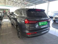 AITO Blue Electric E5 PLUS 165km Extended Range Prestige Edition Ultra 7-Seater - photo 4