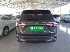 AITO Blue Electric E5 PLUS 165km Extended Range Prestige Edition Ultra 7-Seater - photo 5