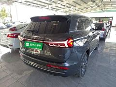 AITO Blue Electric E5 PLUS 165km Extended Range Prestige Edition Ultra 7-Seater - photo 6