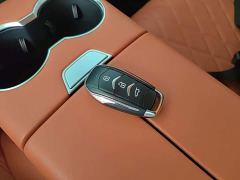 AITO Blue Electric E5 PLUS 165km Extended Range Prestige Edition Ultra 7-Seater - photo 8