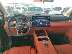 AITO Blue Electric E5 PLUS 165km Extended Range Prestige Edition Ultra 7-Seater - photo 9