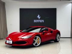 Ferrari 296 3.0T V6 GTB - photo 1
