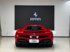 Ferrari 296 3.0T V6 GTB - photo 10