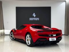 Ferrari 296 3.0T V6 GTB - photo 11
