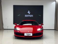 Ferrari 296 3.0T V6 GTB - photo 2