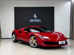 Ferrari 296 3.0T V6 GTB - photo 3