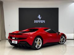 Ferrari 296 3.0T V6 GTB - photo 9