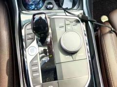 BMW 3 Series 320Li M Sport Package - фото 10