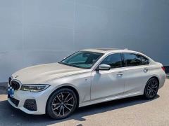 BMW 3 Series 320Li M Sport Package - фото 2