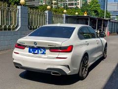 BMW 3 Series 320Li M Sport Package - фото 4
