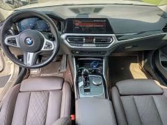 BMW 3 Series 320Li M Sport Package - фото 5