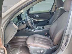 BMW 3 Series 320Li M Sport Package - фото 6