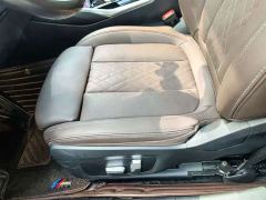 BMW 3 Series 320Li M Sport Package - фото 9