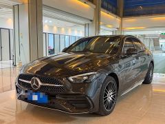 Mercedes-Benz C-Class C 260 L AMG Line - фото 1