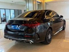 Mercedes-Benz C-Class C 260 L AMG Line - фото 10