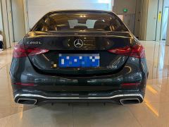 Mercedes-Benz C-Class C 260 L AMG Line - фото 11