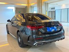 Mercedes-Benz C-Class C 260 L AMG Line - фото 12