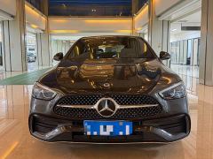 Mercedes-Benz C-Class C 260 L AMG Line - фото 2