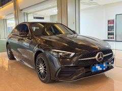 Mercedes-Benz C-Class C 260 L AMG Line - фото 3