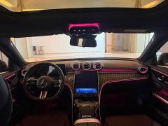 Mercedes-Benz C-Class C 260 L AMG Line - фото 4