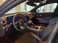 Mercedes-Benz C-Class C 260 L AMG Line - фото 5