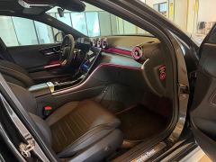 Mercedes-Benz C-Class C 260 L AMG Line - фото 6