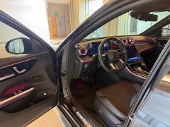 Mercedes-Benz C-Class C 260 L AMG Line - фото 7