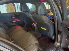 Mercedes-Benz C-Class C 260 L AMG Line - фото 8