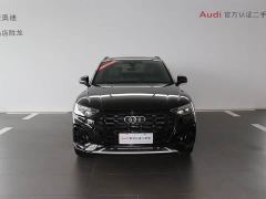 Audi Q5L 40 TFSI Luxury Dynamic - ფოტო 2
