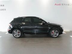 Audi Q5L 40 TFSI Luxury Dynamic - ფოტო 3