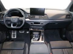 Audi Q5L 40 TFSI Luxury Dynamic - ფოტო 7