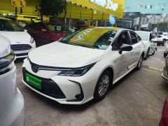 Toyota Corolla 1.8L Smart Hybrid Dual Engine Pioneer Edition - photo 1