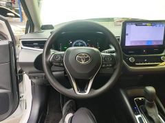Toyota Corolla 1.8L Smart Hybrid Dual Engine Pioneer Edition - photo 10