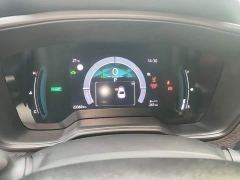 Toyota Corolla 1.8L Smart Hybrid Dual Engine Pioneer Edition - photo 11