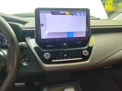 Toyota Corolla 1.8L Smart Hybrid Dual Engine Pioneer Edition - photo 12