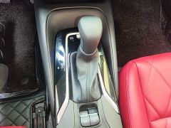 Toyota Corolla 1.8L Smart Hybrid Dual Engine Pioneer Edition - photo 13