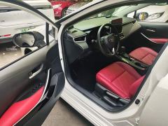 Toyota Corolla 1.8L Smart Hybrid Dual Engine Pioneer Edition - photo 15