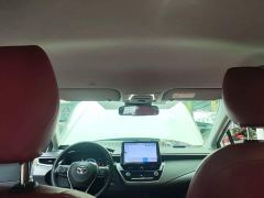 Toyota Corolla 1.8L Smart Hybrid Dual Engine Pioneer Edition - photo 17