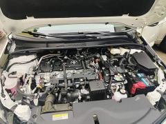 Toyota Corolla 1.8L Smart Hybrid Dual Engine Pioneer Edition - photo 19