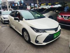 Toyota Corolla 1.8L Smart Hybrid Dual Engine Pioneer Edition - photo 3