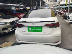 Toyota Corolla 1.8L Smart Hybrid Dual Engine Pioneer Edition - photo 5