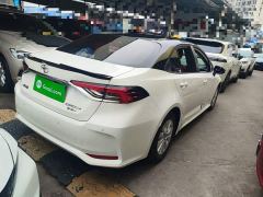 Toyota Corolla 1.8L Smart Hybrid Dual Engine Pioneer Edition - photo 6